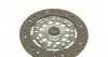 ADP153084 Комплект зчеплення Peugeot Boxer 2.2HDi 06- 88kw (d=253mm) BLUE PRINT підбір по vin на Brocar