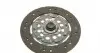 ADP153084 Комплект зчеплення Peugeot Boxer 2.2HDi 06- 88kw (d=253mm) BLUE PRINT підбір по vin на Brocar