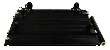 AC830113 Конденсатор, система кондиціонування повітря MAXGEAR підбір по vin на Brocar