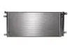 350494 Радіатор кондиціонера NRF підбір по vin на Brocar
