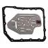 Фільтр АКПП BMW 3 (E36)/5 (E34) 1.6-2.0 i 89-05 (з прокладкою) ADBP210010