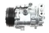 32907 KOMPRESOR KLIMY FIAT GRANDE PUNTO 05- NRF підбір по vin на Brocar