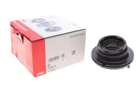 713043720 Подшипник амортизатора (переднего) опорный Ford Galaxy/Mondeo/S-Max/Volvo S 60/80/V 70 06- FAG подбор по vin на Brocar
