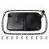 Фильтр АКПП BMW 3 (E46)/5 (E39) 1.6-3.0ii 00-05 (с прокладкой) ADBP210044
