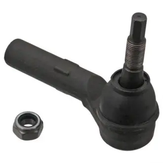 41086 НАКОНЕЧНИК РУЛЕВОЙ ТЯГИ CHRYSLER FEBI BILSTEIN подбор по vin на Brocar