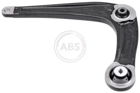 210232 WAHACZ CITROEN, OPEL, PEUGEOT, TOYOTA A.B.S. підбір по vin на Brocar