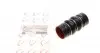 Патрубок интеркулера Ford Connect 1.8TDCi 02- RWS2075