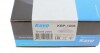 KBP1006 Колодки тормозные (задние) Daewoo Nubira 97-/Leganza 97-04 (114x53) KAVO підбір по vin на Brocar