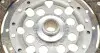 ADL143047 Комплект сцепления Fiat Fiorino 1.3D Multijet 07- (d=220mm) BLUE PRINT підбір по vin на Brocar