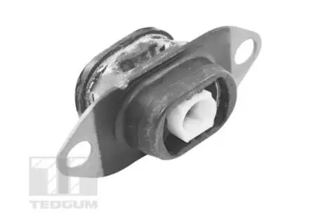 TED46913 Подушка двигуна DACIA DUSTER TEDGUM подбор по vin на Brocar