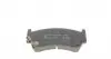 KBP6508 Колодки тормозные (передние) Nissan Almera 1.4/1.6/2.0D 95-00 (к-кт) KAVO підбір по vin на Brocar
