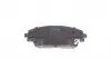 KBP4571 Колодки тормозные (передние) Mazda 3 13-/CX-3 15- KAVO підбір по vin на Brocar