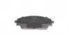 KBP4571 Колодки тормозные (передние) Mazda 3 13-/CX-3 15- KAVO підбір по vin на Brocar