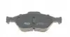 KBP4545 Колодки гальмівні (передні) Ford Fiesta 95-10/Fusion/Ka 02-12/Mazda 121 96-03/Mazda 2 03-07 KAVO підбір по vin на Brocar