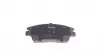 KBP4030 Колодки тормозные (передние) Hyundai Tucson /Kia Sportage 15- (140.6x57) KAVO підбір по vin на Brocar