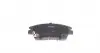KBP4030 Колодки тормозные (передние) Hyundai Tucson /Kia Sportage 15- (140.6x57) KAVO підбір по vin на Brocar