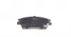 KBP4030 Колодки тормозные (передние) Hyundai Tucson /Kia Sportage 15- (140.6x57) KAVO підбір по vin на Brocar