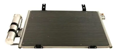 AC830162 Конденсатор, система кондиціонування повітря MAXGEAR підбір по vin на Brocar