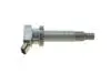 133846 Котушка запалювання Toyota Avensis/Yaris 1.0-1.6 00- (HÜCO) HITACHI підбір по vin на Brocar