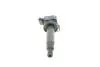 133846 Котушка запалювання Toyota Avensis/Yaris 1.0-1.6 00- (HÜCO) HITACHI підбір по vin на Brocar