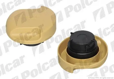 A2718 Пробки вливу масла POLCAR підбір по vin на Brocar
