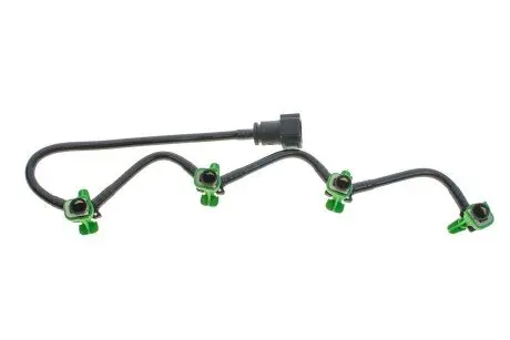 MFL1253 PRZEWÓD PRZELEWOWY FORD 1,6TDCI 11- GATES подбор по vin на Brocar