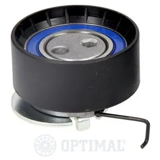 0N1232 Натяжний ролик OPTIMAL підбір по vin на Brocar