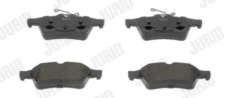 573705J KLOCKI HAM./TYŁ/ JAGUAR S-TYPE 01-08 JURID подбор по vin на Brocar