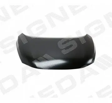 PDS20168A Капот NS673-123000 / MURANO, 01.19 - SIGNEDA подбор по vin на Brocar