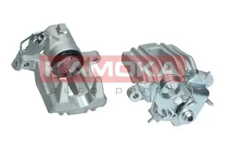 JBC0641 Тормозной суппорт задний, левый KAMOKA подбор по vin на Brocar
