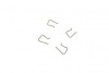 MFL1245 Шланг паливний GATES MFL1245 GATES підбір по vin на Brocar