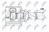 Шарнір рівних кутових швидкостей NPW-PL-058