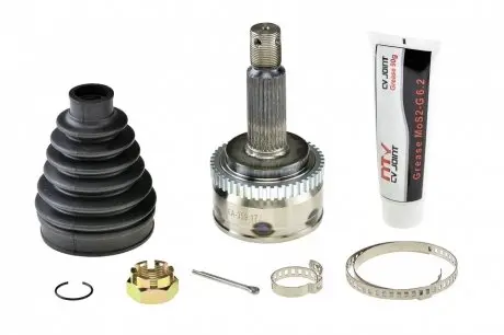NPZKA359 ШРУС CEED, CERATO, SOUL, I30, ELANTRA NTY підбір по vin на Brocar