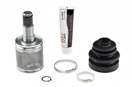 NPWMS047 Шарнир равных угловых скоростей NTY підбір по vin на Brocar