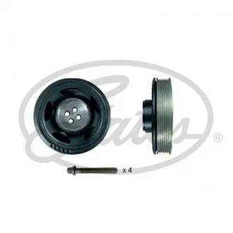 TVD1191A MINI COUNTRYMAN 1,5 ШКІВ ШКІВ 17- GATES підбір по vin на Brocar
