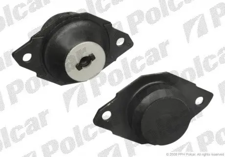 S2267010 Подушка под коробку передач POLCAR подбор по vin на Brocar