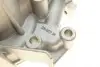 538059110 Помпа воды Mitsubishi L200/Pajero 2.5TD 92-07/Pajero Sport 2.5TD 98-/Hyundai H-1 2.5D/TD/TCI 97-07 INA підбір по vin на Brocar