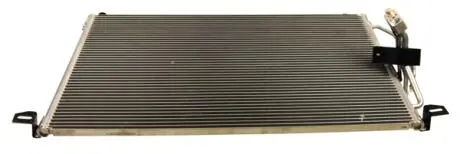 AC830021 Конденсатор, система кондиціонування повітря MAXGEAR підбір по vin на Brocar
