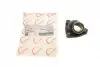 RWS2064 Корпус термостата Ford Connect 1.8TDCi 02- (крышка) ROTWEISS підбір по vin на Brocar