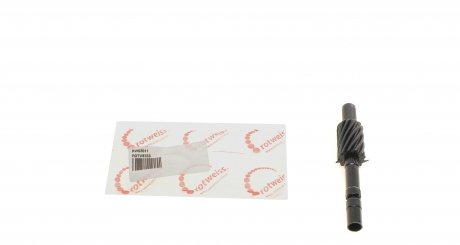 RWS2011 Привод спидометра Fiat Doblo 01- ROTWEISS підбір по vin на Brocar