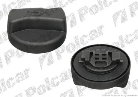A9003 Пробки вливу масла POLCAR підбір по vin на Brocar