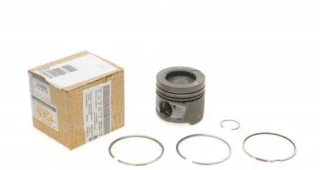 120A18001R Поршень Renault Megane/Kangoo/Fluence 1.5dCi 10- RENAULT підбір по vin на Brocar