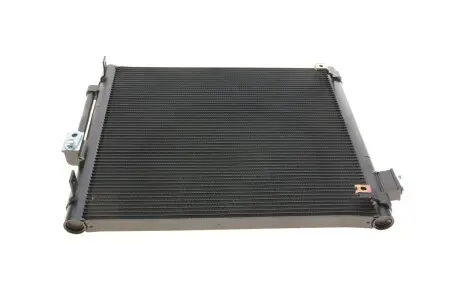 350447 Радіатор кондиціонера EASY FIT NRF підбір по vin на Brocar