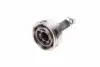 CV6565 Шрус (наружный) Nissan Qashqai 1.5dCi/X-Trail 2.0/2.5 07-13 (29x35x161mm)(к-кт) KAVO підбір по vin на Brocar