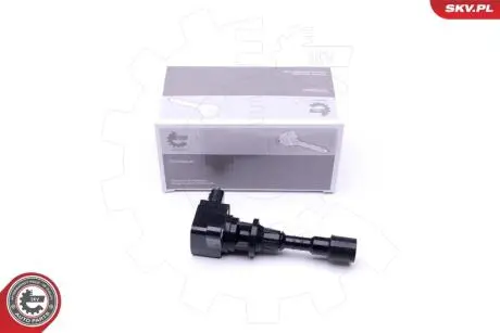 03SKV282 Котушка запалювання SKV GERMANY подбор по vin на Brocar