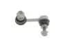 Тяга стабилизатора (переднего) (L) Nissan Primera 02- 818 0460 10