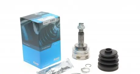CV5526 Шрус (наружный) Mitsubishi Outlander I 2.0-2.4 02-08 (25/29z) (ABS 43z) (к-кт) KAVO подбор по vin на Brocar