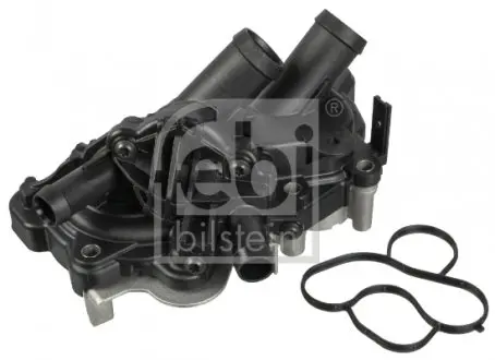 103347 ВОДЯНИЙ НАСОС VW 1,4 TFSI 11-/ГІБРИД / FEBI BILSTEIN підбір по vin на Brocar