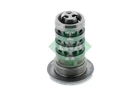 427003710 Клапан регулювання фаз газорозподілу Skoda Octavia/VW Golf VII/Passat 1.8/2.0 TSI 12- INA підбір по vin на Brocar