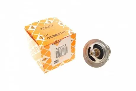 725057 Термостат Hyundai Sonata/Kia Rio 88-05 (88°C) NRF подбор по vin на Brocar
